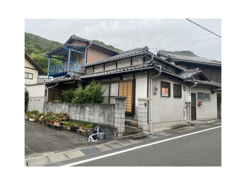 Aioi City, Kawahara-cho (Aioi Station) 2-story 7SDK