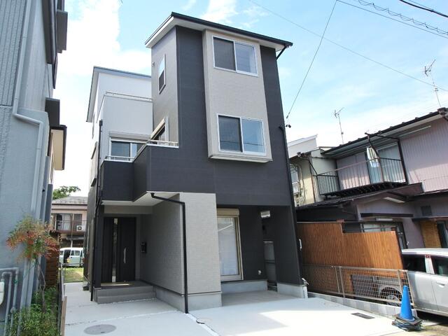 アットホーム 北名古屋市 久地野河原 比良駅 3階建 ４ｓｌｄｋ 6969166208 北名古屋市の新築一戸建て 提供元 ノーベルハウス 有 みゆき不動産 一軒家 家の購入