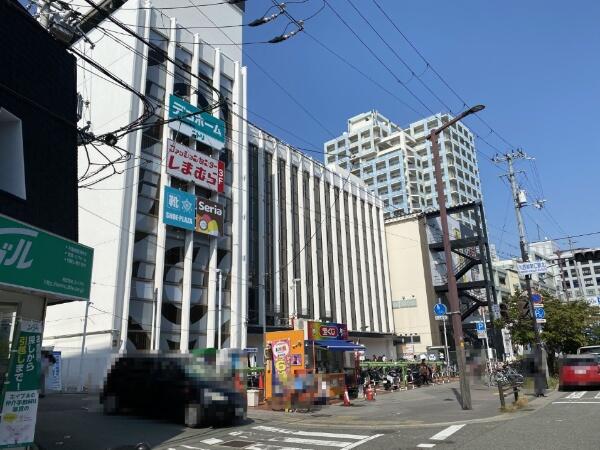 ユニヴェール花屋敷 １号館 2階 ３ｌｄｋ 川西市の中古マンション アットホーム マンション購入の情報
