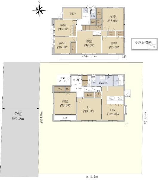 自動値下げ/即決] 住宅地図 B4判 埼玉県三郷市 1982/03月版
