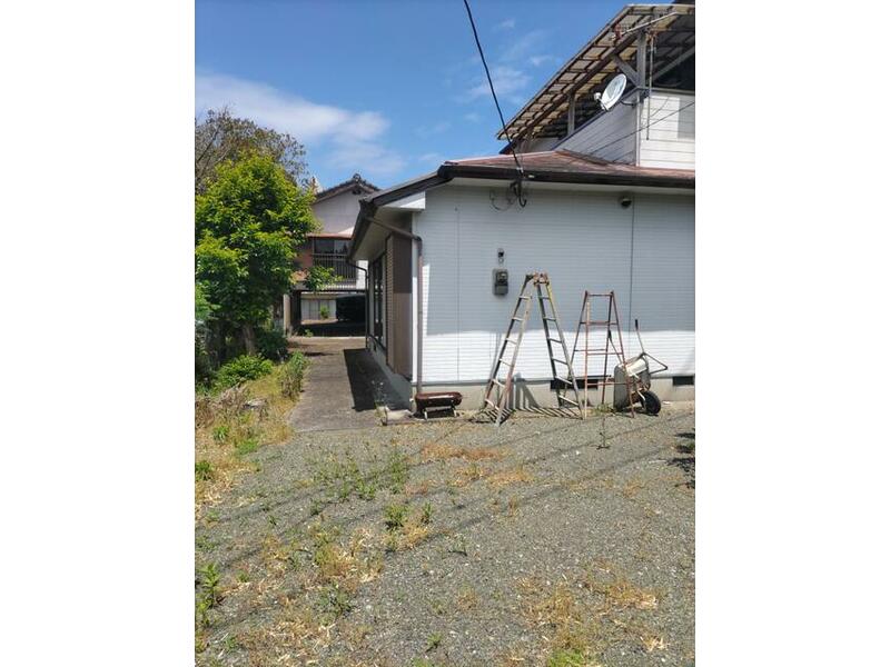 Akune City, Tsurukawauchi, 2-story, 6DK