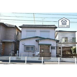 townhouse 江南市高屋町花戸