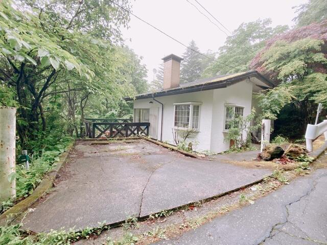 アットホーム 北佐久郡軽井沢町 大字発地 軽井沢駅 平屋建 ２ｌｄｋ 北佐久郡軽井沢町の中古 一戸建て 提供元 株 東京みらい不動産 一軒家 家の購入