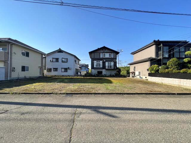 アットホーム 長岡市 中之島 見附駅 住宅用地 長岡市の土地 売地 宅地 分譲地など土地の購入情報