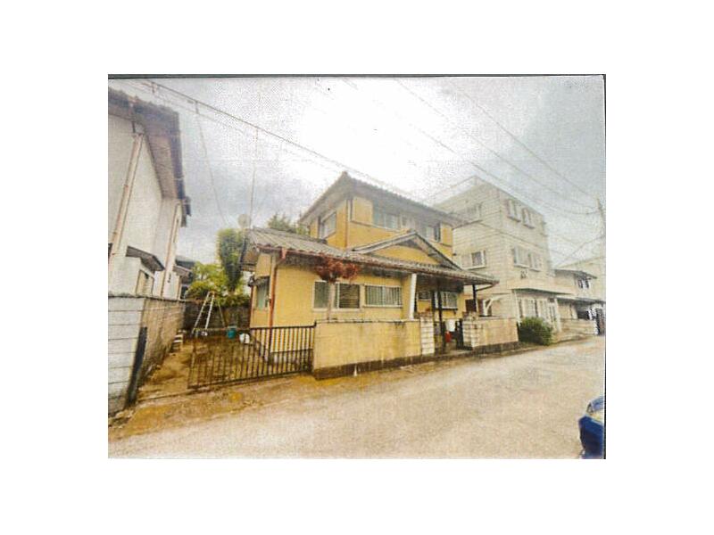 Shimono City, Ishibashi (Ishibashi Station) 2-story building 5LDK