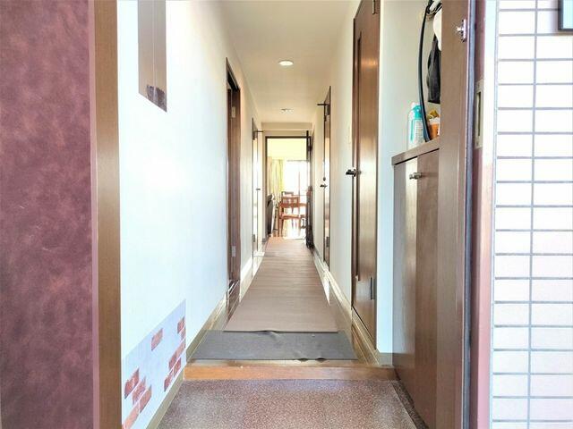 アットホーム ベルハイム中浦和 ３階部分 3階 ２ｌｄｋ さいたま市桜区の中古マンション マンション購入の情報