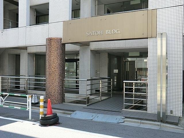 アットホーム ウェリス代官山猿楽町 1階 ２ｌｄｋ 渋谷区の中古マンション マンション購入の情報