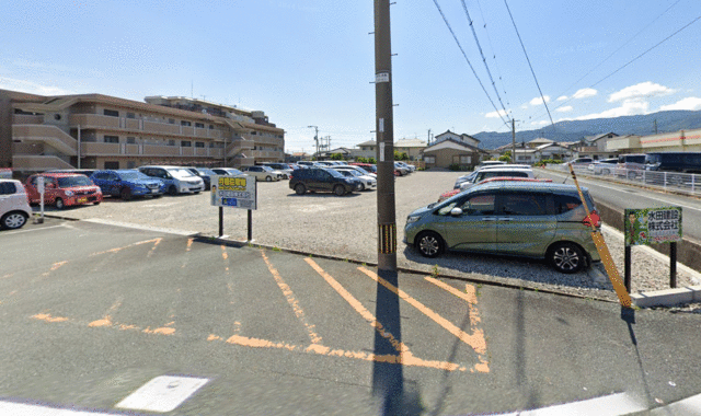 アットホーム】鳥栖駅の月極駐車場・貸駐車場情報 - 佐賀県｜賃貸駐車場