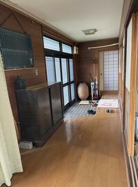 アットホーム】西村山郡河北町 字畑中（寒河江駅） 平屋建 7SDK