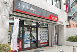 アットホーム 有 五善商事 神奈川県 大和市 アットホーム加盟店