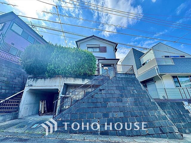 アットホーム】川崎市多摩区長沢の中古住宅・中古一戸建て 購入情報