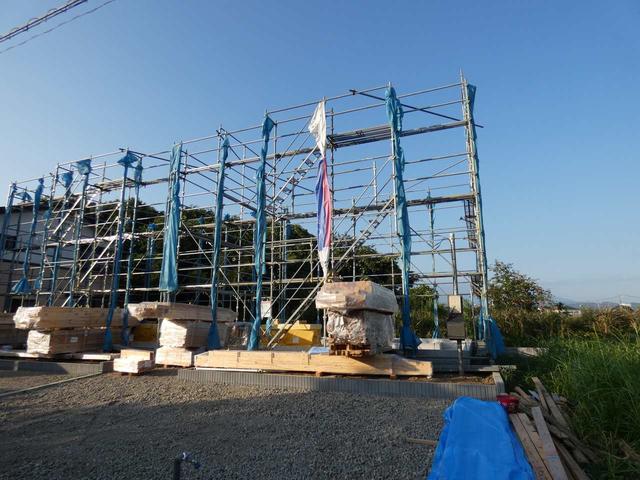 アットホーム 小田原市 小台 相模沼田駅 2階建 ４ｌｄｋ 小田原市の新築一戸建て 提供元 ハウスドゥ 鴨宮店 株 ｍｉｎａｍｉ 一軒家 家の購入