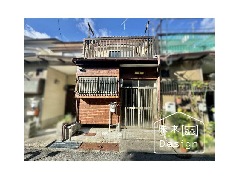 Minamiura, Ogura-cho, Uji-shi, Uji (Ogura station) 2F 3K

5.5 million yen