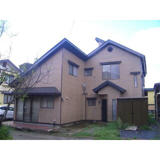 detached 滝沢市湯舟沢