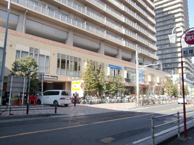 アットホーム 市川市 八幡３丁目 本八幡駅 １０１ １ｄｋ 提供元 株 タウンハウジング 船橋店 市川市の賃貸アパート