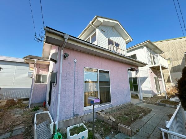 Cheap house for sale in Shiogama, Miyagi