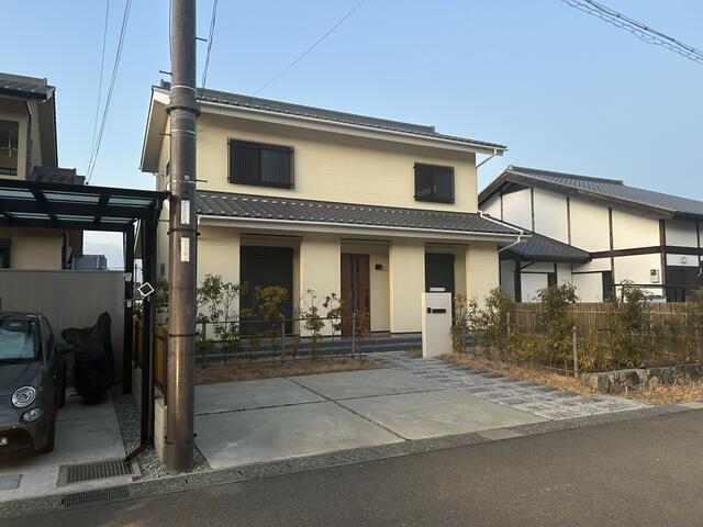 アットホーム】高市郡明日香村大字檜前の中古住宅・中古一戸建て