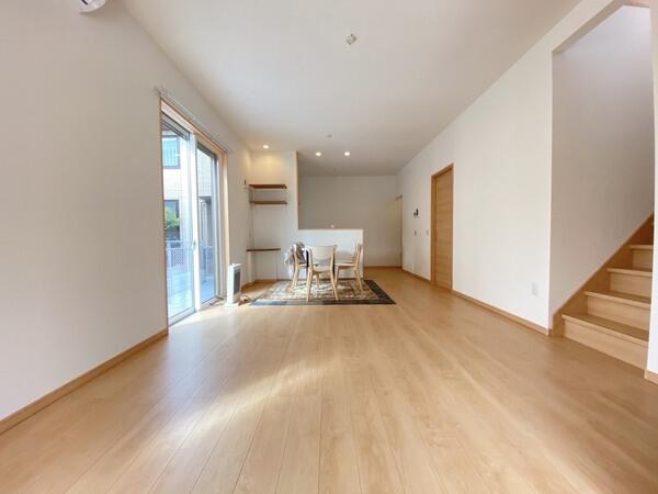 アットホーム 糟屋郡志免町 志免１丁目 須恵駅 2階建 ４ｌｄｋ 糟屋郡志免町の新築一戸建て 提供元 センチュリー21株式会社ドリームパートナー 一軒家 家の購入