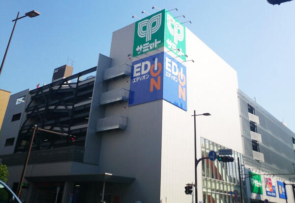 アットホーム ライオンズマンション伊勢佐木長者町第2 306 ワンルーム 提供元 ピタットハウス桜木町店 株 関東住宅流通 横浜市 中区の賃貸マンション アットホーム ライオンズマンション伊勢佐木長者町第2 306 ワンルーム 提供元 ピタットハウス桜木町店 株 関東住宅流通 横浜市 中区の賃貸マンション