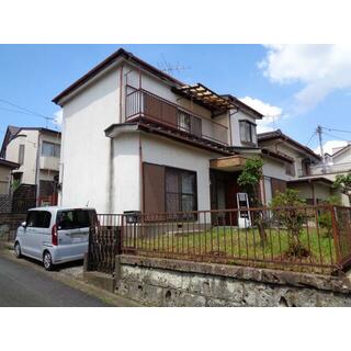 detached 入間郡越生町大字越生