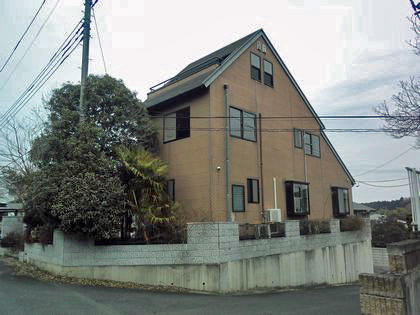 Cheap house for sale in Nasukarasuyama, Tochigi