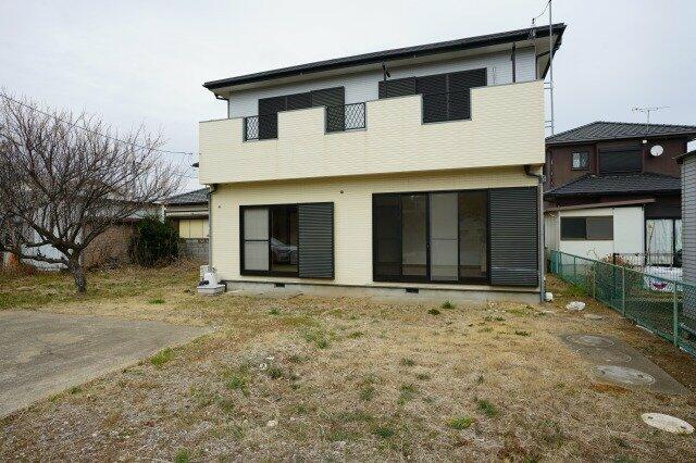 アットホーム】鹿嶋市大字林の中古住宅・中古一戸建て 購入情報