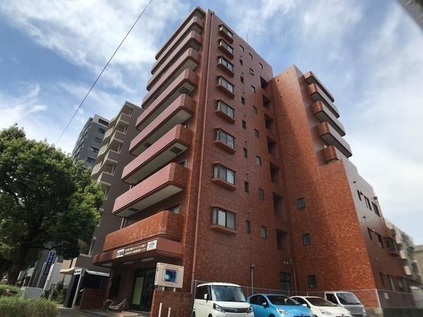 西新中央マンション 6階 ４ｌｄｋ 福岡市早良区の中古マンション アットホーム マンション購入の情報