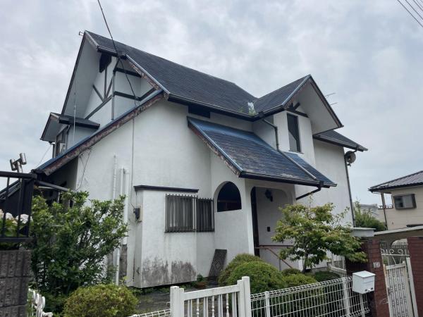 Cheap house for sale in Yaita, Tochigi