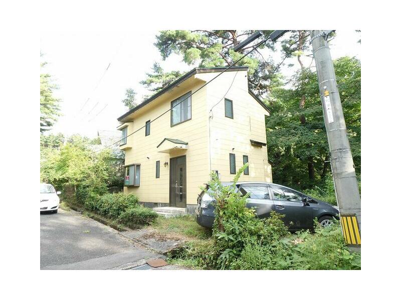 2F 2LDK, Iwatate, Hoki-cho, Nishihaku-gun

3,000,000 yen