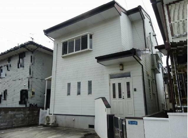 アットホーム 高知市 一宮中町１丁目 土佐一宮駅 2階建 ４ｌｄｋ 1038974144 高知市の中古 一戸建て 提供元 有 プラスホーム 一軒家 家の購入