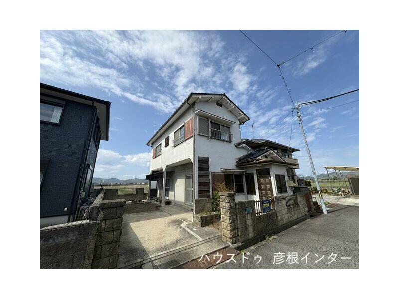 Sugimori-cho, Omihachiman City (Omihachiman Station) 2-story building 5LDK