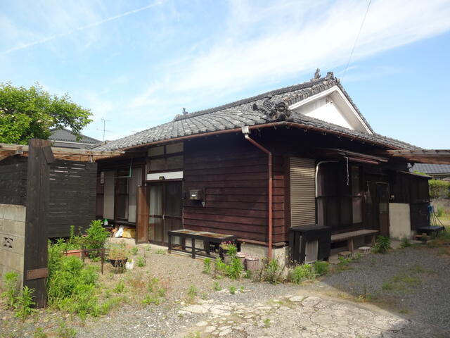 Cheap house for sale in Kanoya, Kagoshima