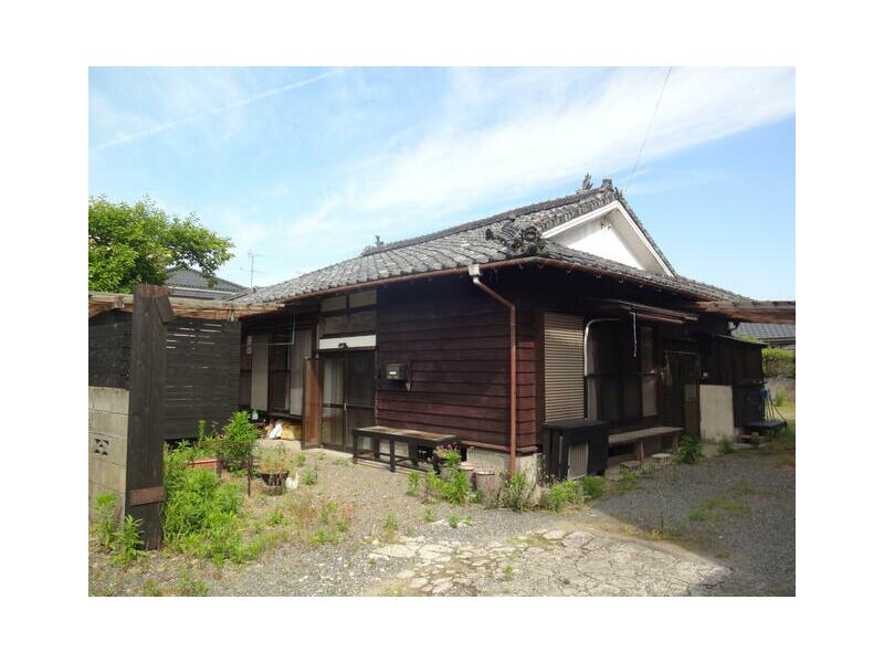 Kanoya-city, Kanoya, Japan.

2.4 million yen