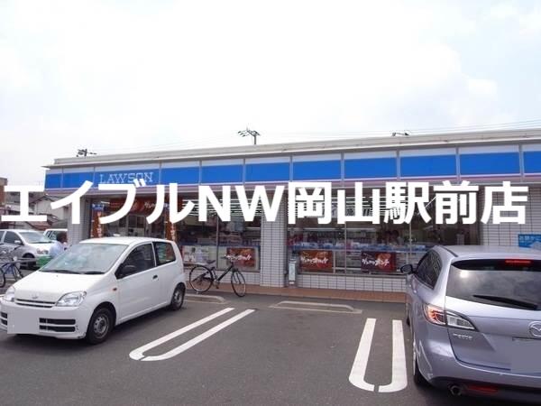 アットホーム グランデュール今２号館 4階 ３ｌｄｋ 提供元 ｂｒｕｎｏ不動産 株 エイブルネットワーク岡山駅前店 岡山 市北区の賃貸マンション
