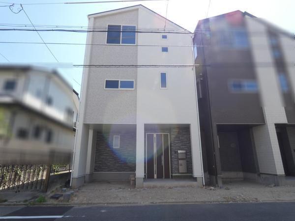 アットホーム 名古屋市南区 外山1丁目 新瑞橋駅 3階建 4ldk 名古屋市南区の新築一戸建て 提供元 三井 不動産リアルティ 株 三井のリハウス桜山センター 一軒家 家の購入 アットホーム 名古屋市南区 外山1丁目 新瑞橋駅 3階建 4ldk 名古屋市南区の新築一戸建て 提供元 三井 不動産リアルティ 株 三井のリハウス桜山センター 一軒家 家の購入