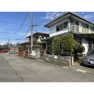 detached 大田原市本町１丁目