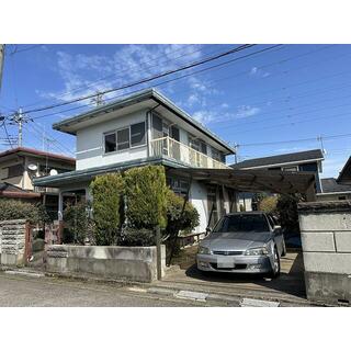 detached 大田原市本町１丁目