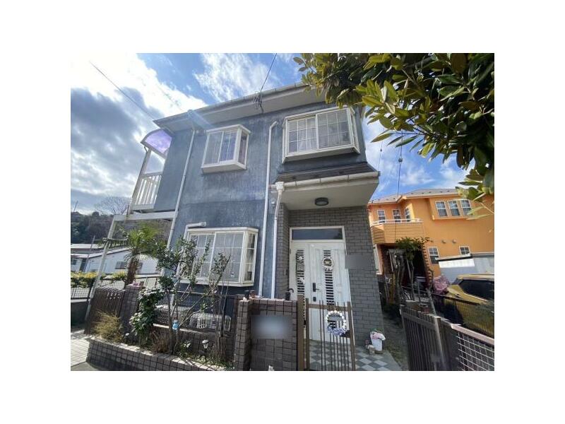 Hamura City, Hane (Hamura Station) 2-story 4LDK