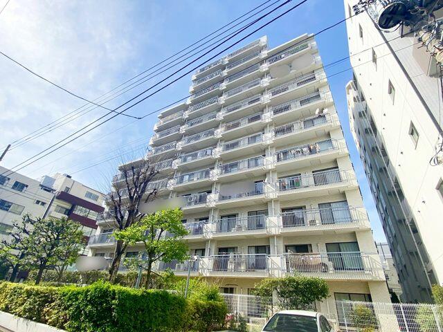 パークコート千代田四番町の物件情報（FQQADA02）｜三井のリハウス