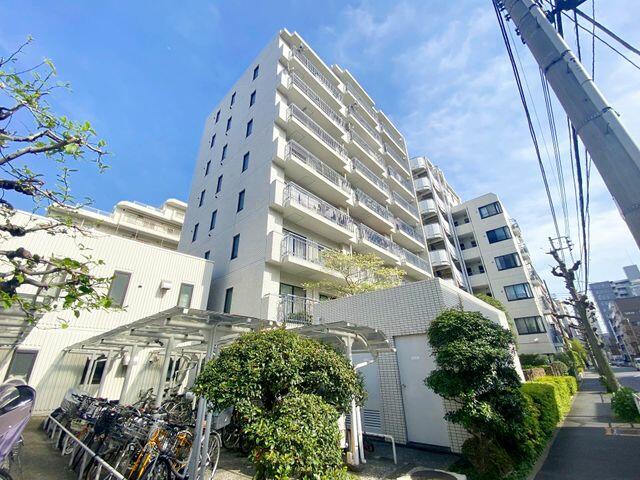 SUUMO】パークコート千代田四番町 | 中古マンション物件情報