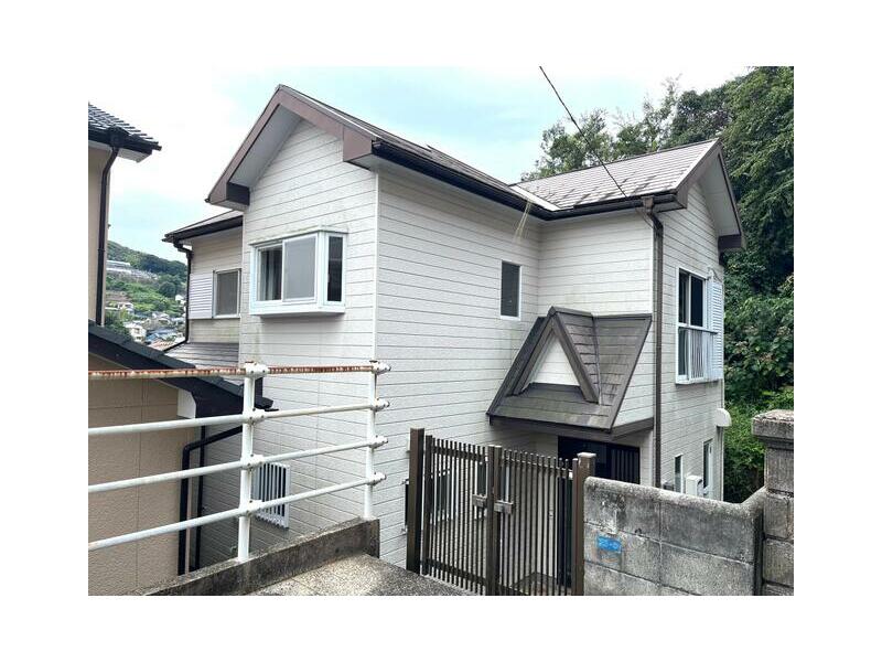 3-chome, Nishiyama, Nagasaki City 2-story building 6LDK
