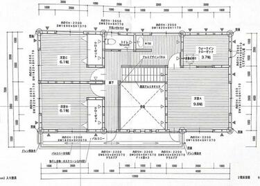 アットホーム】瀬戸市 上品野町（尾張瀬戸駅） 2階建 3LDK