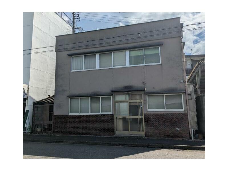 Fuchu City, Motomachi (Fuchu Station) 2-story 3K