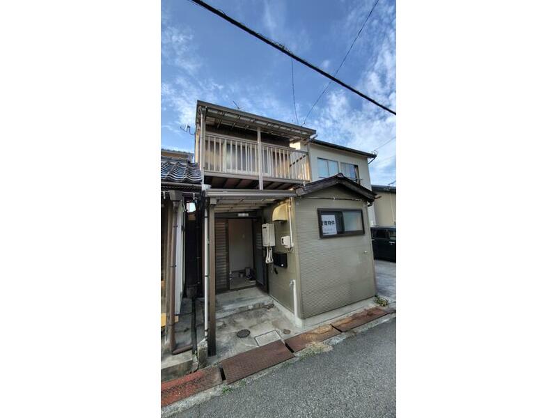 Kanazawa City, Kanazaki Mifune-cho (Kanazawa Station) 2-story building 2SLDK