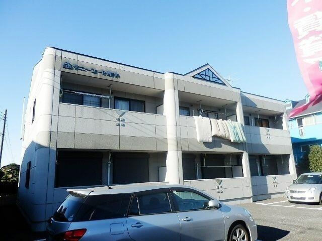 アットホーム 新柏駅の賃貸物件 賃貸マンション アパート 千葉県 賃貸住宅情報やお部屋探し