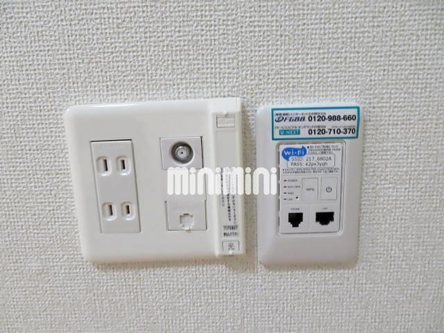 アットホーム ブリーズメゾン 2階 ２ｌｄｋ 提供元 株 ミニミニ城西 松本駅前店 松本市の賃貸アパート
