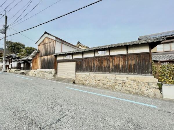 アットホーム】大津市 坂本6丁目 （比叡山坂本駅 ） 2階建