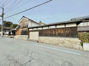 アットホーム】大津市 坂本6丁目（比叡山坂本駅） 2階建 6LDK
