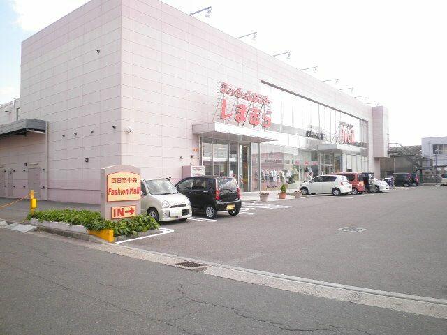 アットホーム 四日市市 曙２丁目 新正駅 4階 ３ｌｄｋ 提供元 ハウスコム 株 四日市店 四日市市の賃貸マンション
