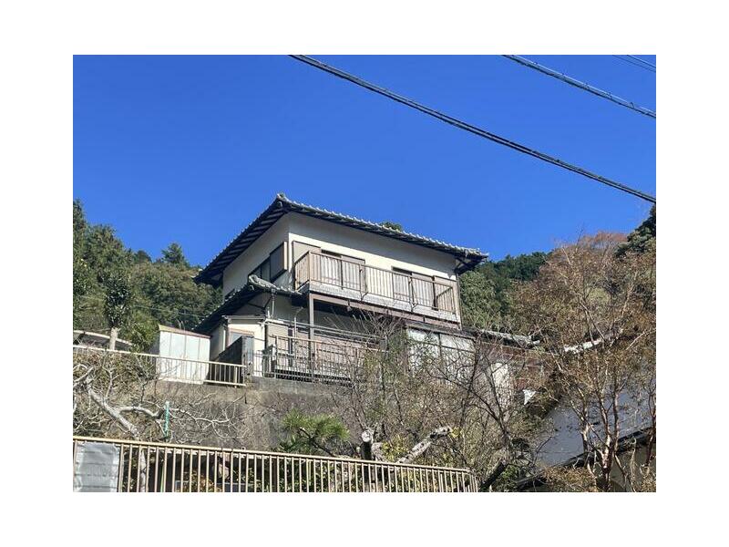 Higashi-no, Nagasaka Town, Shizuoka Prefecture (Nagasaka Name Station) 2-story 4DK